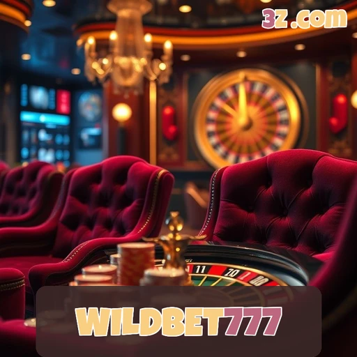 Aplicativo Wildbet