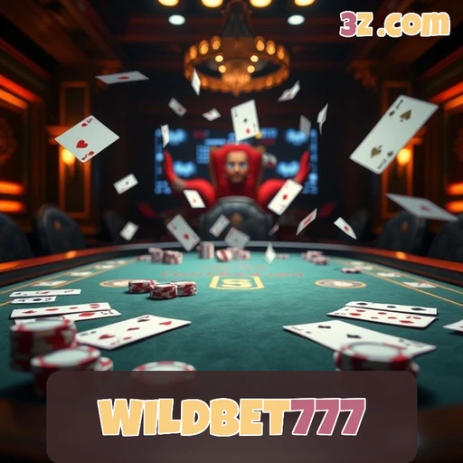 Baixar wildbet777 app: Jogos e Diversão na Palma da Mão