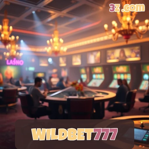 wildbet777 app Acesso Rápido