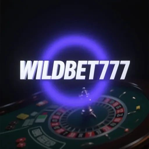 wildbet777 app logo