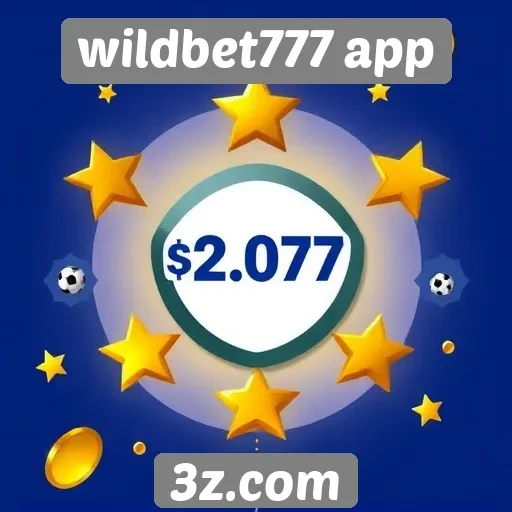 como funciona o sistema de recompensas do wildbet777 app