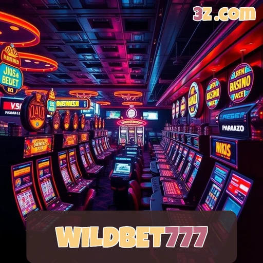 Recursos VIP Incríveis do Site wildbet777 App para Jogadores